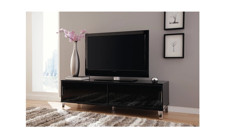 W711-22  LARGE TV STAND-ENTERTAINMENT-HOWICK