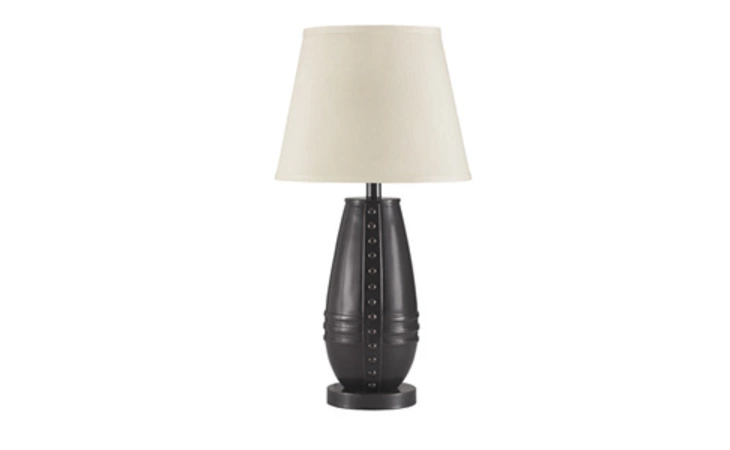 L835944 QUARIN POLY TABLE LAMP (1 CN)