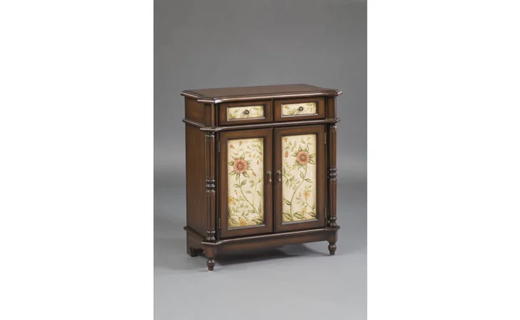 DS-516142  HALL CHEST