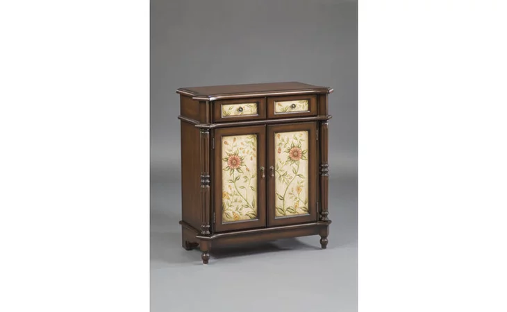 DS-516142 HALL CHEST PULASKI  DS-516142