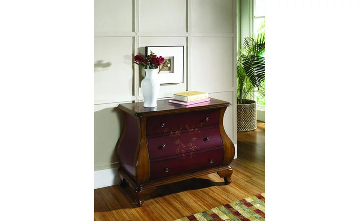 DS-704206 ACCENTS CHEST PULASKI  DS-704206