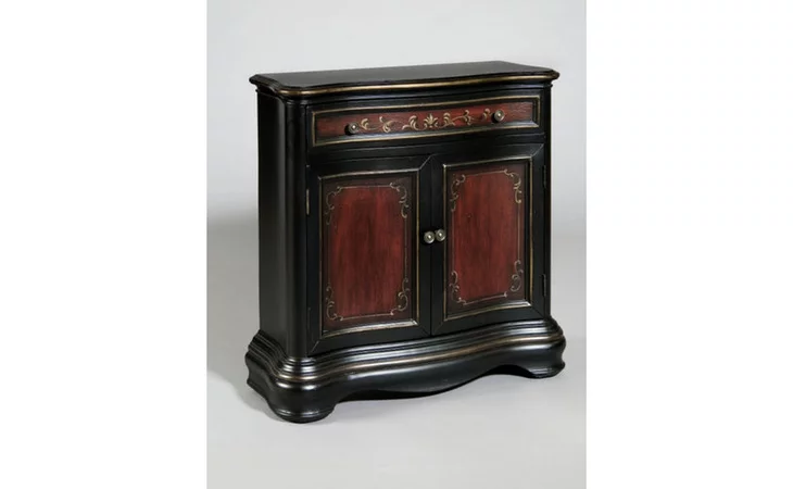 DS-969133  ACCENTS - TIMELESS CLASSICS HALL CHEST