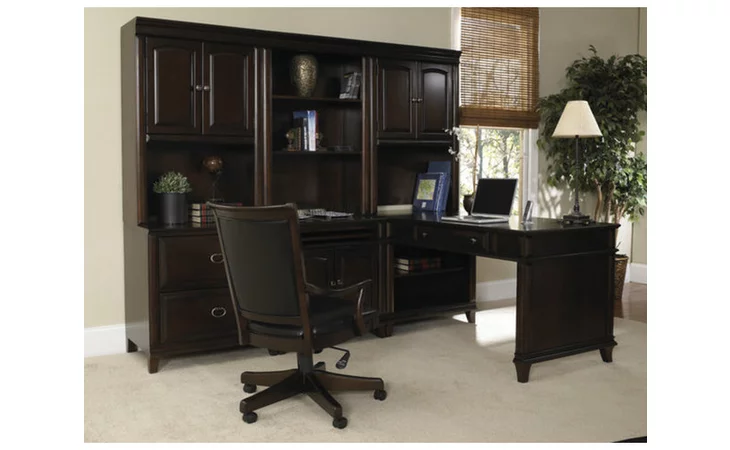 8098922B  KENDALL DESK BASE