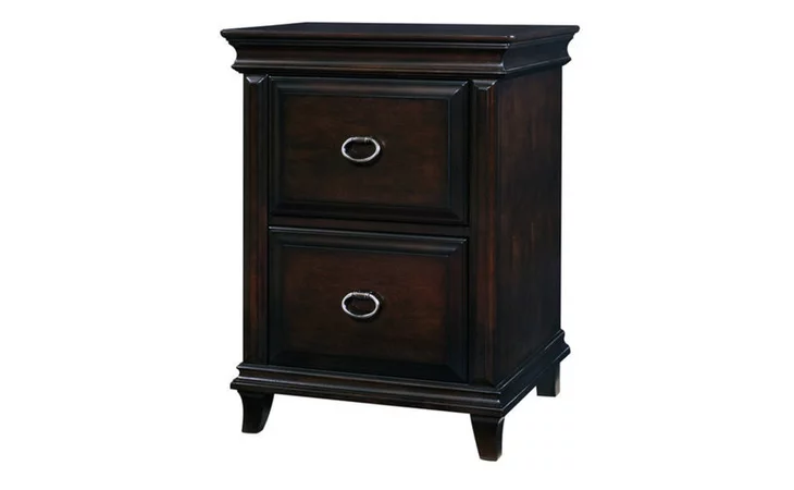 8098955 KENDALL FILE CABINET 3 DRAWER SAMUEL LAWRENCE  8098955