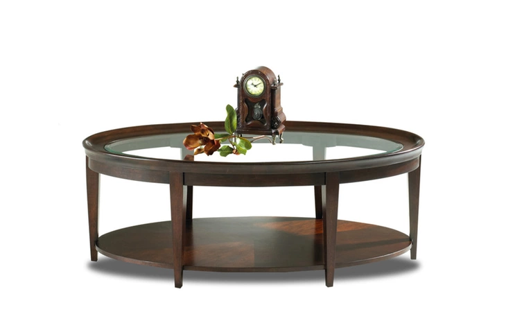 930-818/C2 COFFEE TABLE OMNI KLAUSSNER | PALLISER  930-818/C2