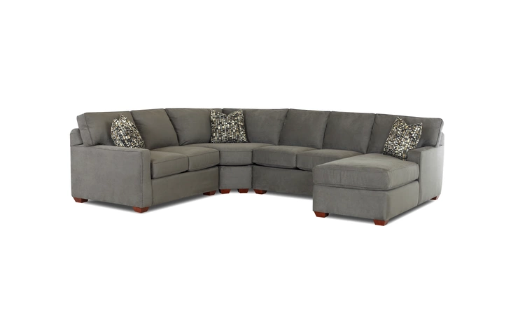 K50000R LS  LOVESEAT - 1 ARM RIGHT FACING SELECTION