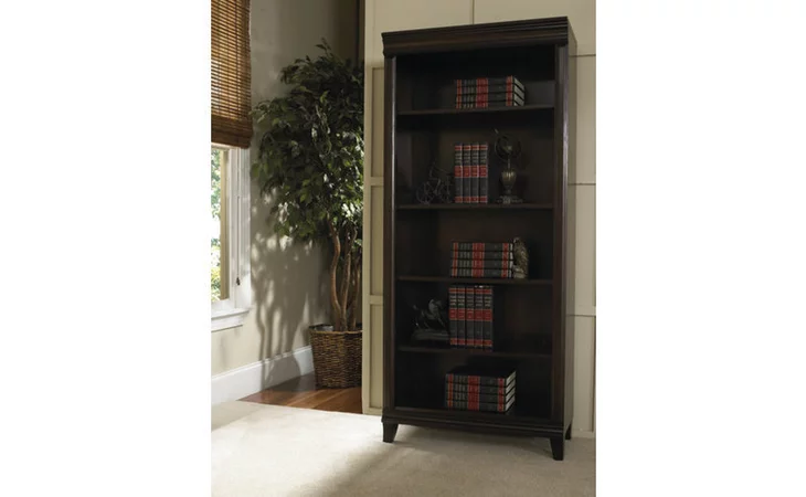 8098934 KENDALL BOOKCASE 72 SAMUEL LAWRENCE  8098934
