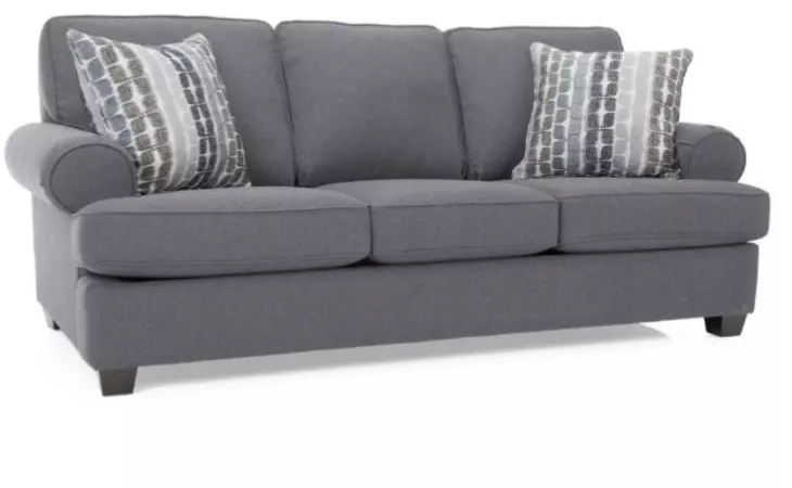 2285 2285-L LOVESEAT DECOR-REST  2285-L