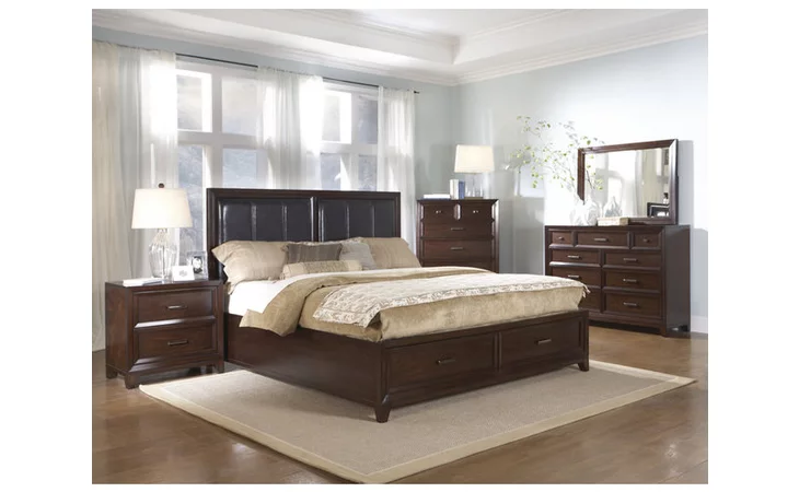 8352010 FAIRVIEW DRESSER SAMUEL LAWRENCE  8352010