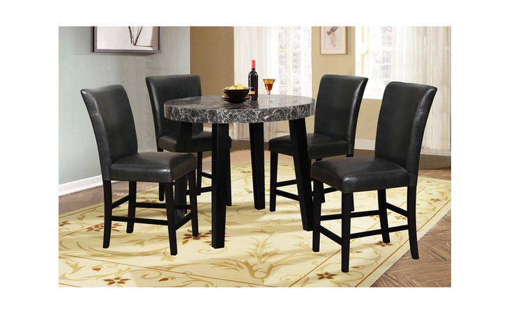 40564-ST STOOL WORLD IMPORTS  40564-ST