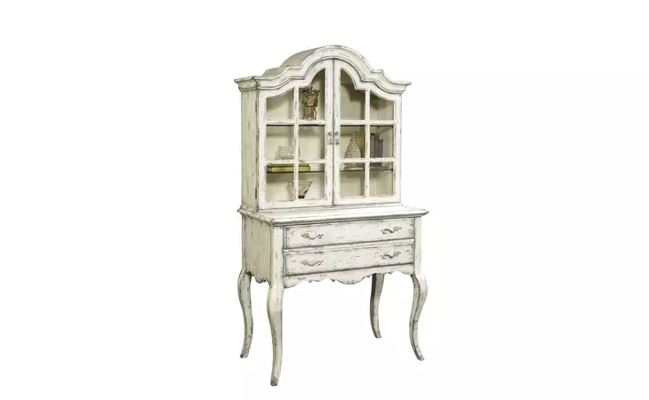  ACCENTS - TIMELESS CLASSICS SECRETARY DECK PULASKI FURNITURE  549160