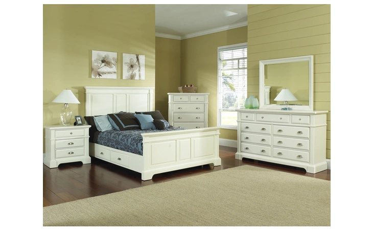 A8110-160 TV STAND SAMUEL LAWRENCE  A8110-160