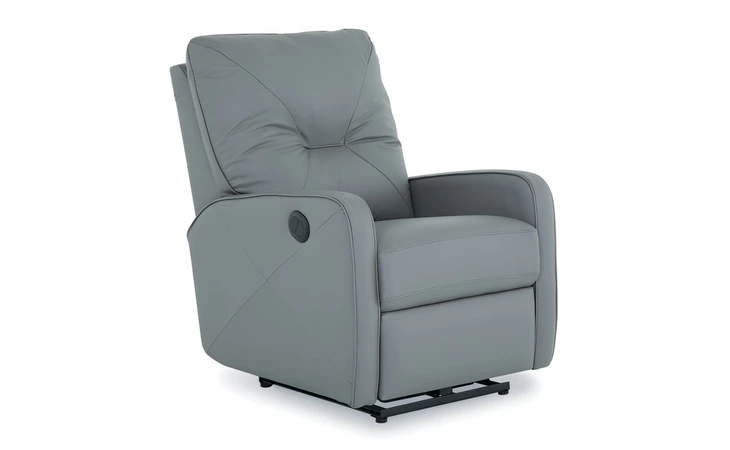 4220032 BANFF BANFF ROCKER RECLINER