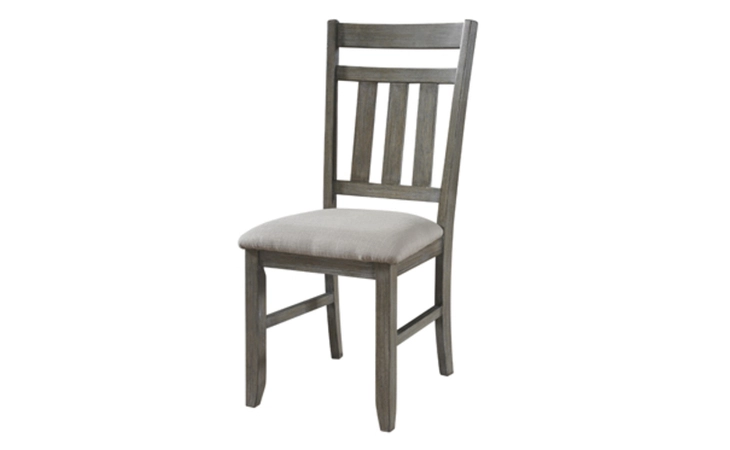 457-434  TURINO SIDE CHAIR