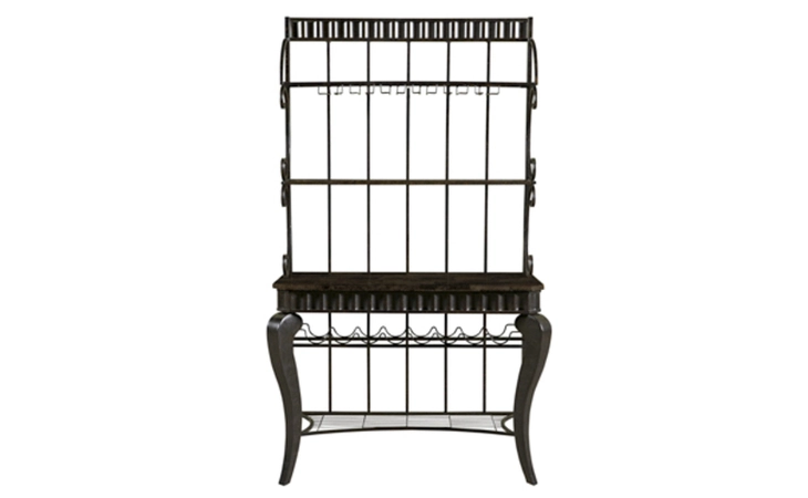 567-424 WAYLAND BAKERS RACK POWELL  567-424