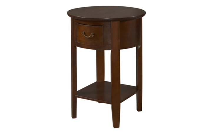 698-269  KNOX SIDE TABLE