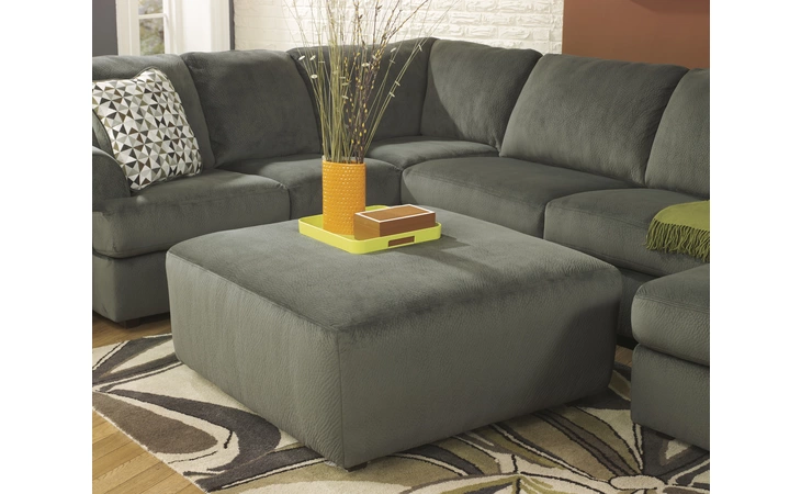 JESSA PLACE OVERSIZED ACCENT OTTOMAN ASHLEY  3980308