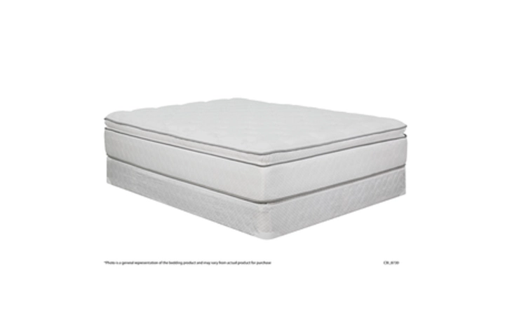 8730K BOXK LITTLEFIELD KING BOXSPRING CORSICANA  8730K