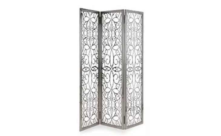 017-4100S JENA ROOM DIVIDER DECOR-REST  017-4100S