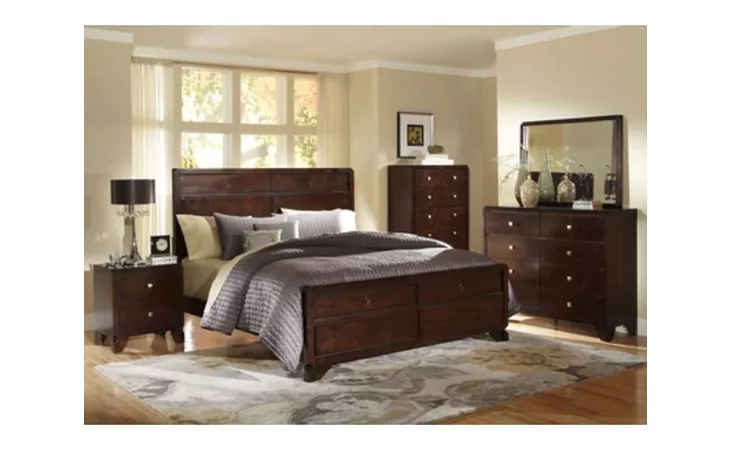 C2180A-050-MHCO MIRROR CHOCOLATE LIFESTYLE  C2180A-050-MHCO