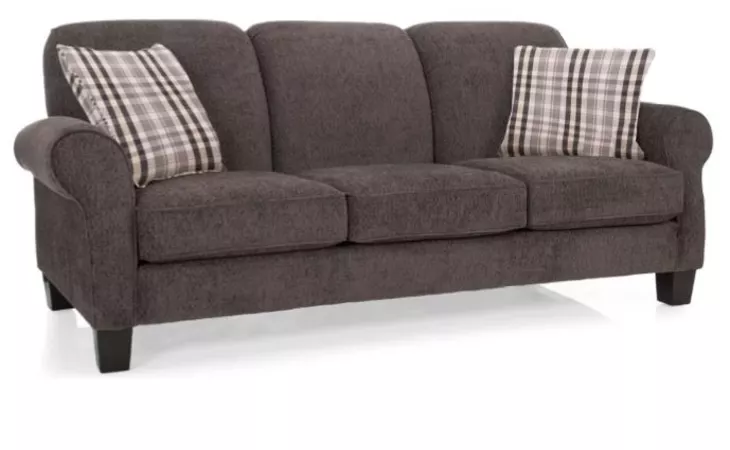 2025 2025-S SOFA DECOR-REST  2025-S
