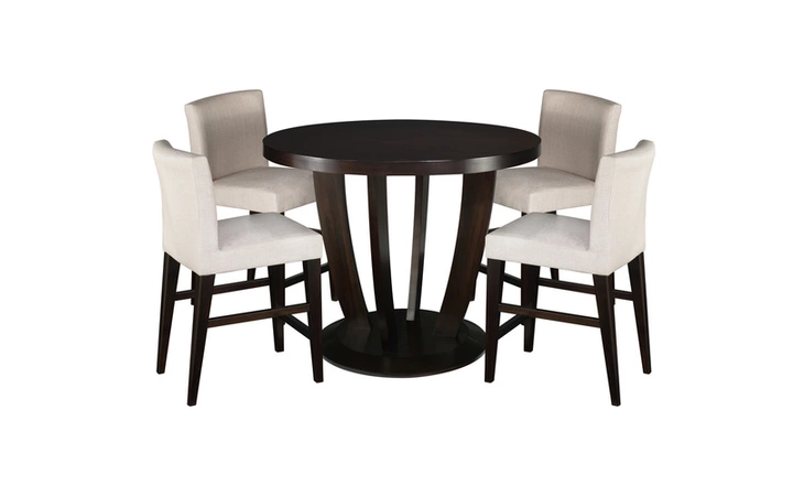 291-140 CAFE CHAIR CASANA  291-140