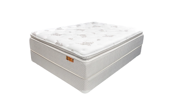 8335T  BOXT WESCOTT TWIN BOXSPRING