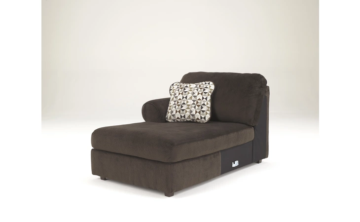 Jessa Place - Chocolate LAF CORNER CHAISE/JESSA PLACE ASHLEY Jessa Place 3980416