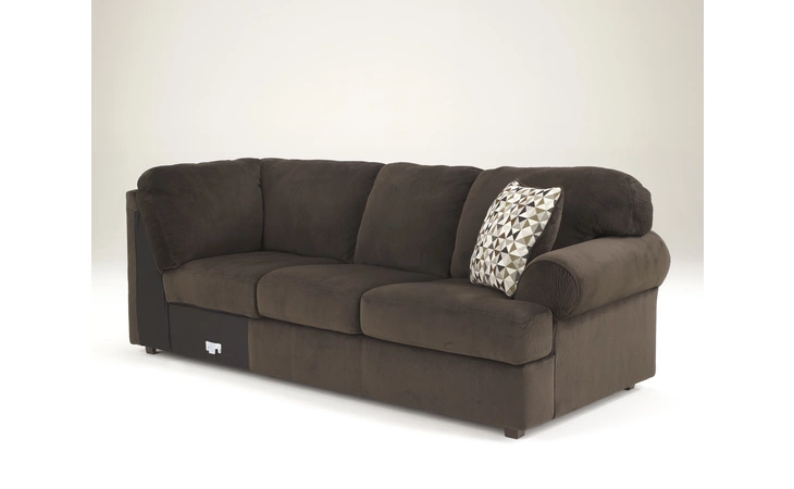 Jessa Place - Chocolate RAF SOFA JESSA PLACE CHOCOLATE ASHLEY Jessa Place 3980467