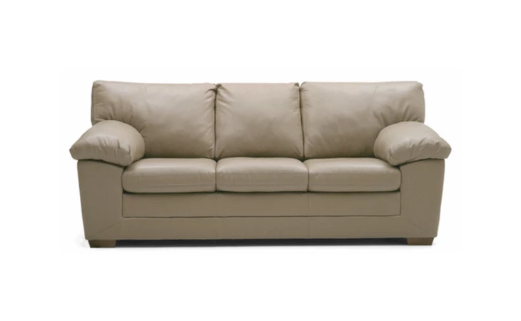 Leather LENNOX LOVESEAT*LTHR-0 PALLISER  773163