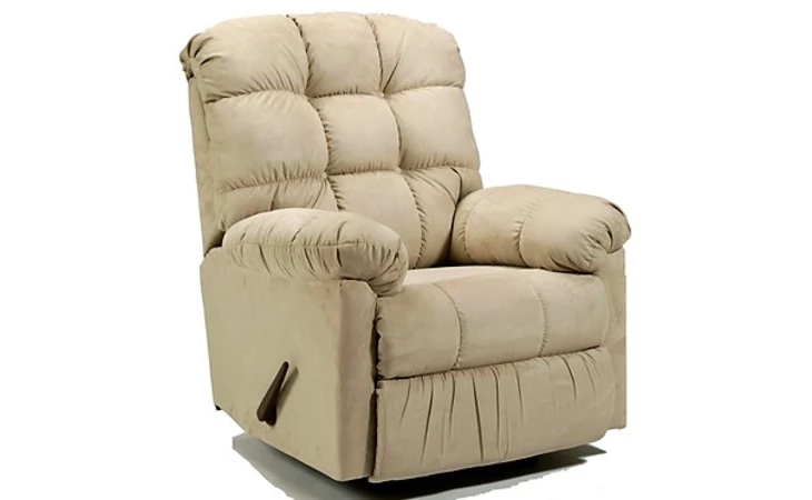 400ROCKRCL ROCKER RECLINER HUGHES  400ROCKRCL