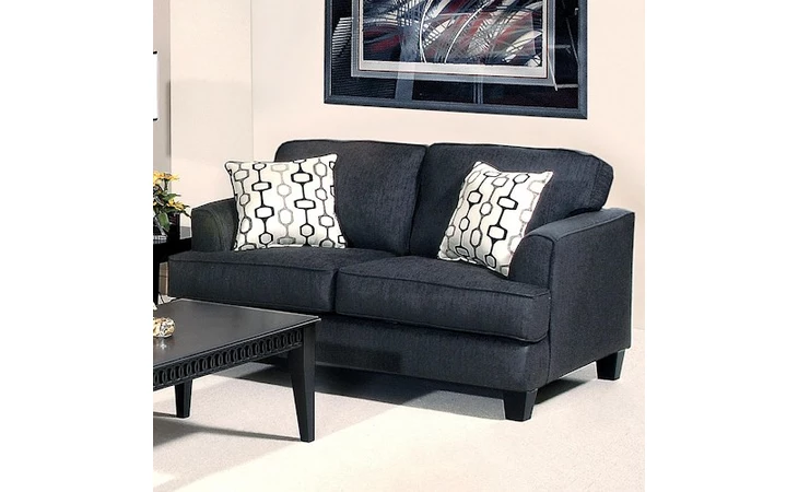 5600OT OTTOMAN HUGHES  5600OT