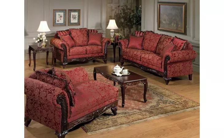 7650SOFA SOFA HUGHES  7650SOFA