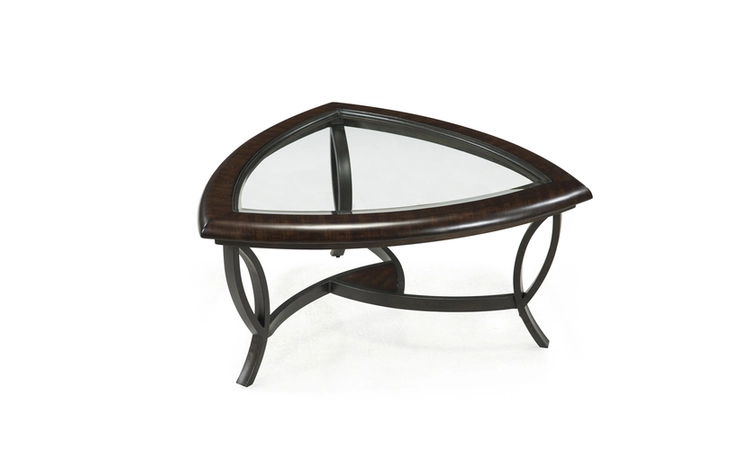 T2057-65  VARIABLE SHAPED COFFEE TABLE T2057 - CAIUS
