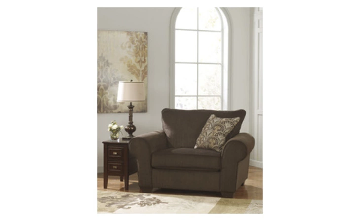 DORALYNN CHAIR AND A HALF ASHLEY  1100023