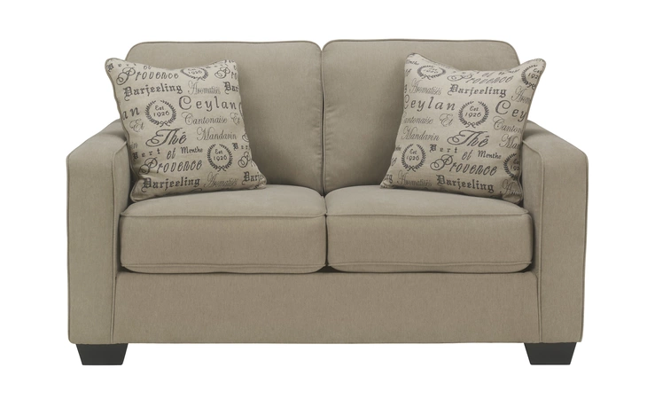 Alenya LOVESEAT ASHLEY Quartz 1660035