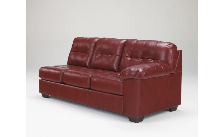 Alliston - Salsa RAF SOFA/ALLISTON/SALSA ASHLEY RAF Sofa 2010067