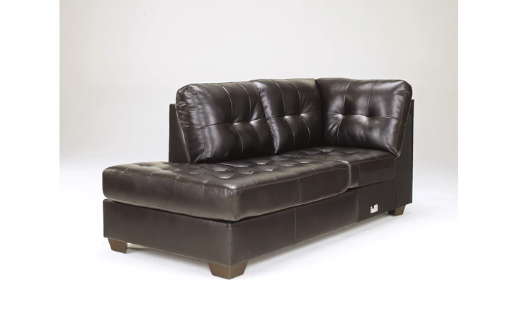 Alliston LAF CORNER CHAISE ASHLEY LAF Corner Chaise 2010116