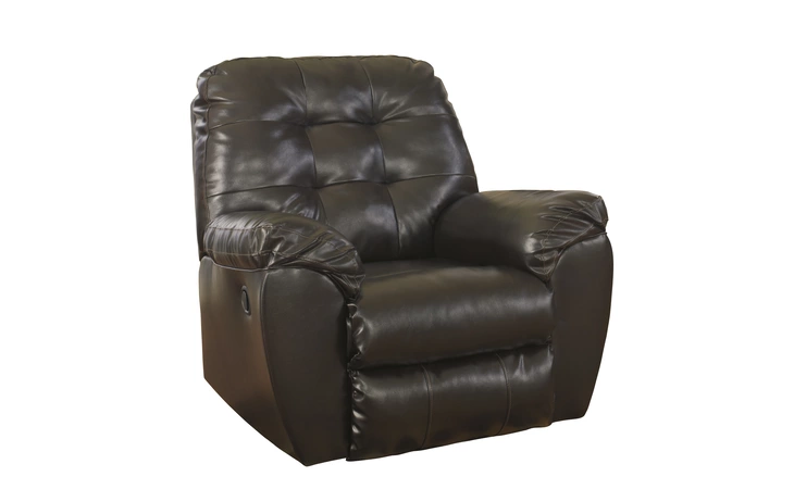 Alliston ROCKER RECLINER ASHLEY Rocker Recliner 2010125