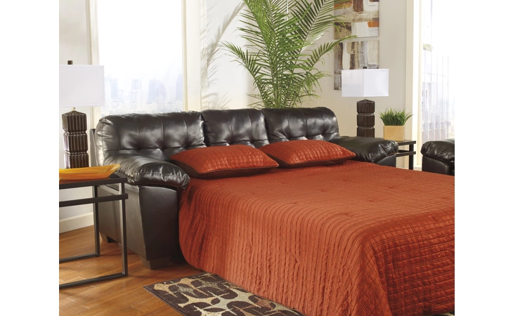 Alliston QUEEN SOFA SLEEPER/ALLISTON ASHLEY Queen Sofa Sleeper 2010139