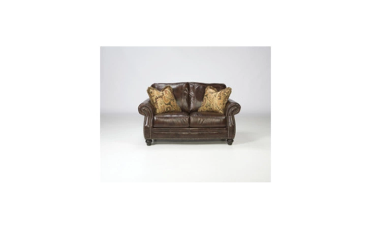 Leather LOVESEAT ASHLEY Graydon Park 2280035