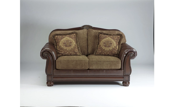 BEAMERTON HEIGHTS LOVESEAT BEAMERTON HEIGHTS ASHLEY  3060535