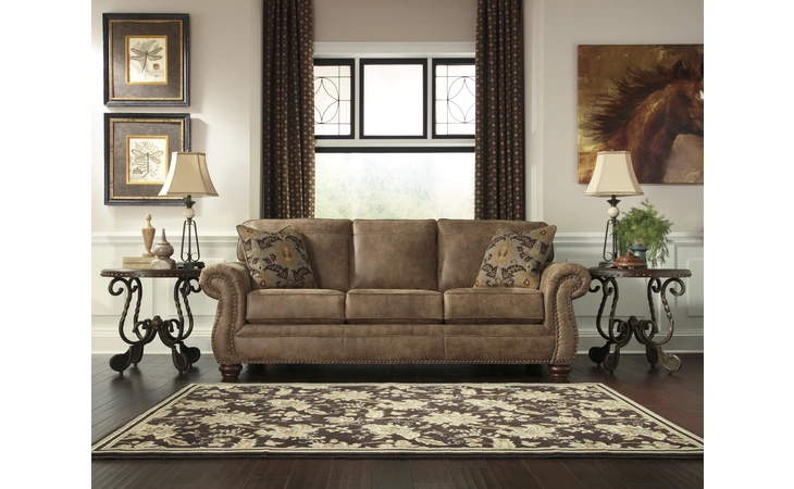 Larkinhurst SOFA ASHLEY Earth 3190138