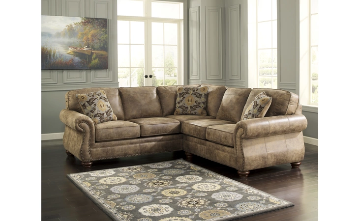 Larkinhurst RAF LOVESEAT LARKINHURST EARTH ASHLEY Earth 3190156