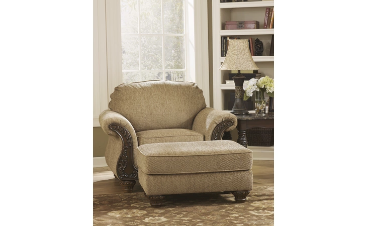CAMBRIDGE CHAIR CAMBRIDGE AMBER ASHLEY  3940120
