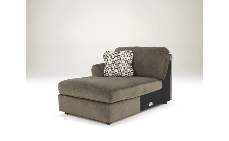 Jessa Place - Dune LAF CORNER CHAISE JESSA PLACE ASHLEY Jessa Place 3980216