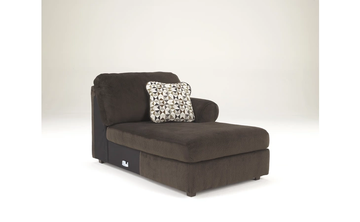 Jessa Place - Chocolate RAF CORNER CHAISE JESSA PLACE ASHLEY Jessa Place 3980417