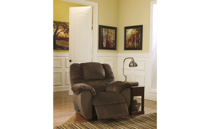 DARNELY SWIVEL ROCKER RECLINER ASHLEY Recliners 3990028
