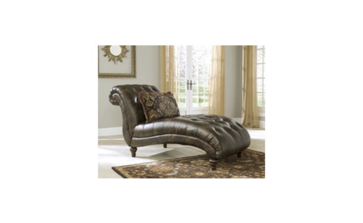 4100115 GLYNALLEN CHAISE