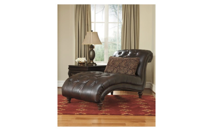 MADDIELYNN SQUARE CHAISE ASHLEY  7120115